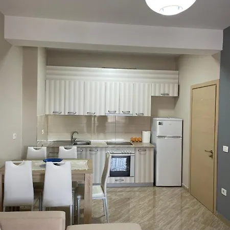 Apartamento Tranquillity 3 Tirana