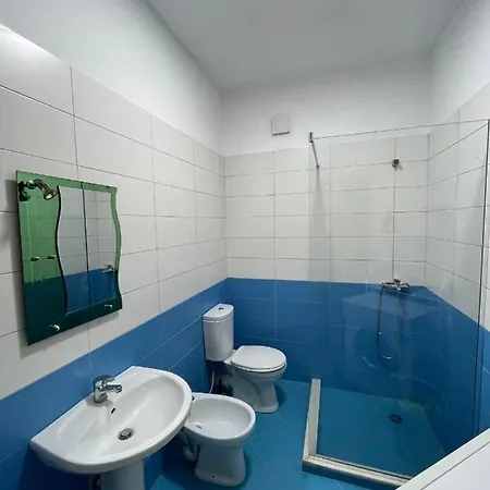 Tranquillity 3 Apartamento *